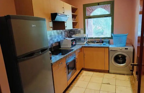 Palmeraie Apartment | Heart of the Palmeraie