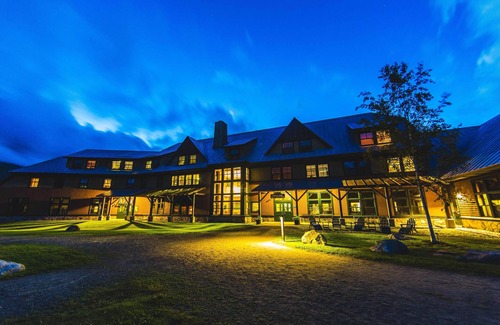 Bretton Woods Condo | Heart of the Presidential Range! Hiker Breakfast, Shared Bath, Trail Access