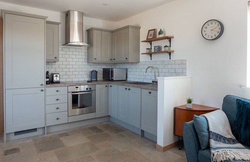 Chillington Cottage | Heart of the South Hams in South Devon in an Area of Outstanding Natural Beauty