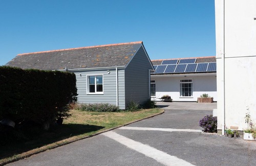 Chillington Cottage | Heart of the South Hams in South Devon in an Area of Outstanding Natural Beauty