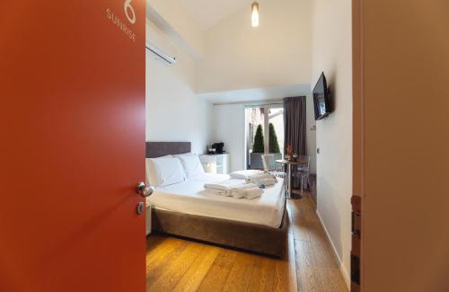 Trento Old Town Bed & Breakfast | HEART OF TRENTO Loft & Rooms