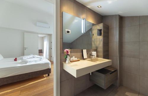 Trento Old Town Bed & Breakfast | HEART OF TRENTO Loft & Rooms
