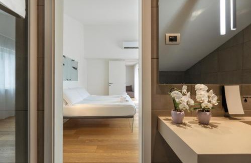 Trento Old Town Bed & Breakfast | HEART OF TRENTO Loft & Rooms