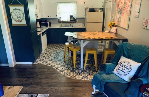 Wesson House | Heart of Wesson