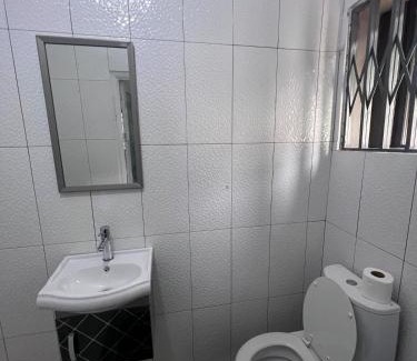 Bono East Region Apartment | Hearth and Home