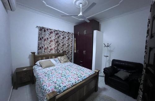 Bono East Region Apartment | Hearth and Home