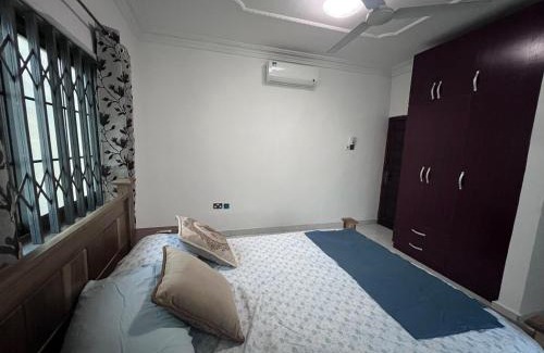 Bono East Region Apartment | Hearth and Home