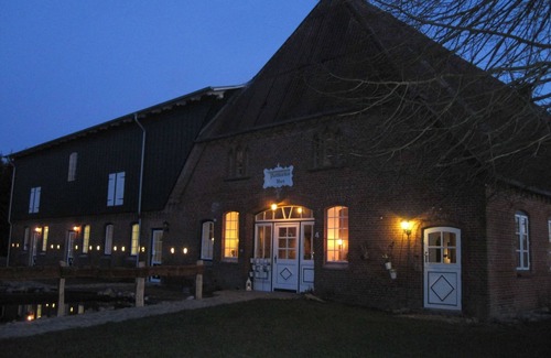 Luhnstedt Apartment | Hearth - Pottkiekerhus