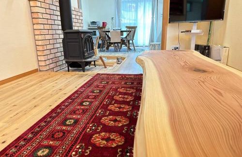 Yoshino Apartment | HEARTH YOSHINO