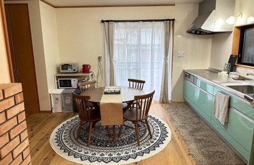 Yoshino Apartment | HEARTH YOSHINO