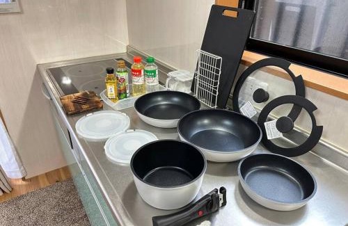 Yoshino Apartment | HEARTH YOSHINO