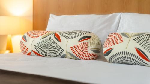 Fox Glacier Hotel | Heartland Hotel Glacier Country