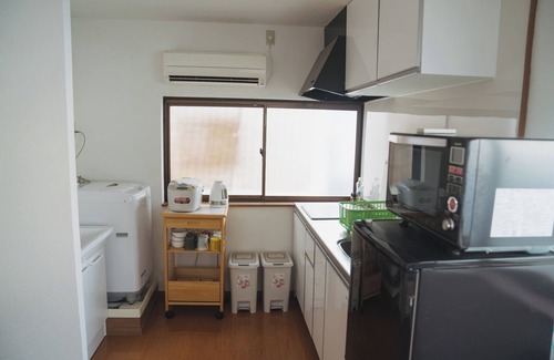 Fushimi House | Hearts Town Hitomi/Kyoto Kyōto