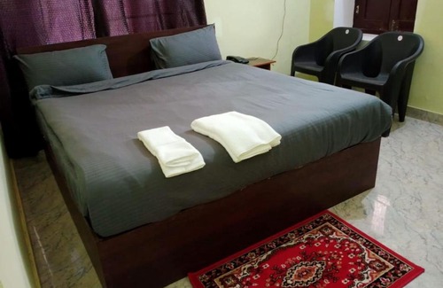 Bail Parao Hotel | Heartwood Farms Corbett