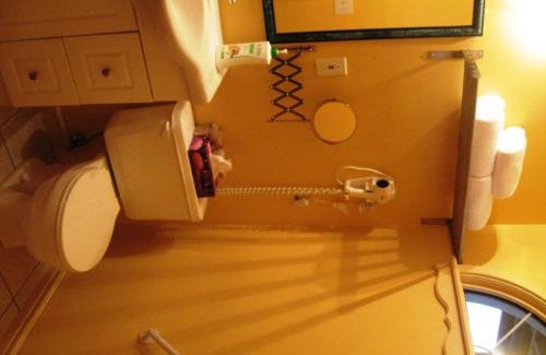 Drumheller Hotel | Heartwood Inn