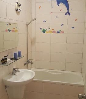 South Beach House | Hearty Homestay