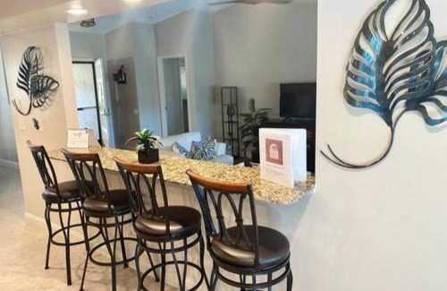 Clintwood Acres House | Heated Saltwater Pool Home Minutes to Beach