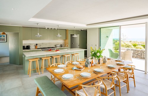 Leiston House | Heath House, Thorpeness
