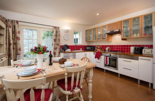 Kelso House | Heather Brae