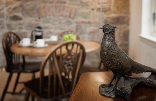 Kelso House | Heather Brae