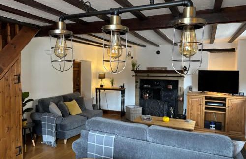 Bakewell House | Heather Cottage Bakewell