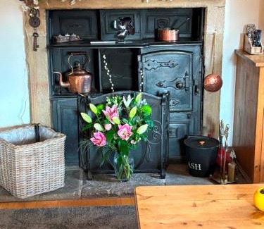 Bakewell House | Heather Cottage Bakewell