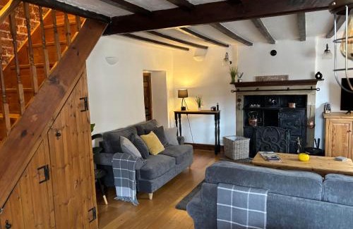 Bakewell House | Heather Cottage Bakewell