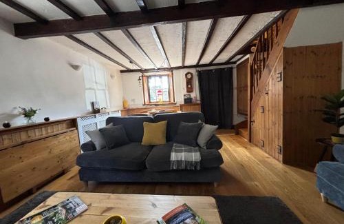Bakewell House | Heather Cottage Bakewell
