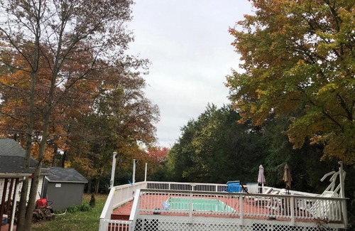 Nokesville House | heather house