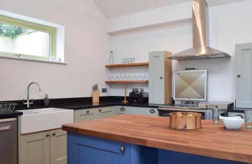 Summerbridge House | Heather Lea