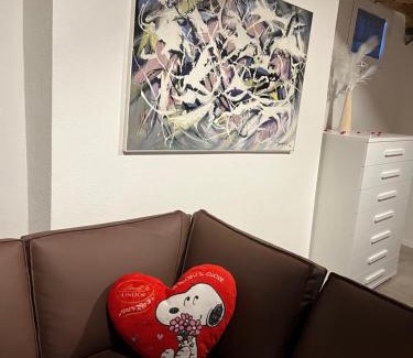 Angarano Apartment | HEATHER'S HOME 110 Apt 400mt from Old Bridge