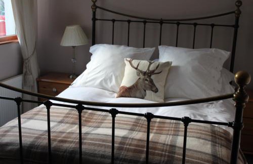 Salen Bed & Breakfast | Heatherbank Guest House