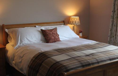 Salen Bed & Breakfast | Heatherbank Guest House