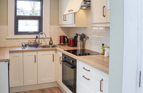 Ballyhea Cottage | Heatherbell House