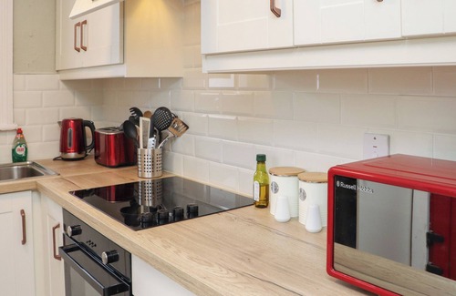 Ballyhea Cottage | Heatherbell House