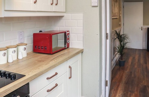 Ballyhea Cottage | Heatherbell House