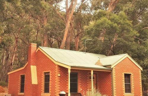 Halls Gap Cottage | Heatherlie Cottages Halls Gap