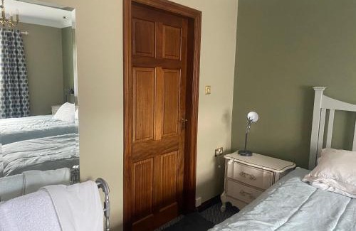 Blennerville House | Heathervillefarm Blennerville rooms in a house
