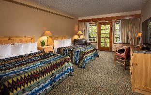 Vancouver Hotel | Heathman Lodge