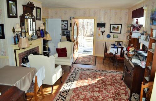 Bar Harbor Hotel | Heathwood Inn