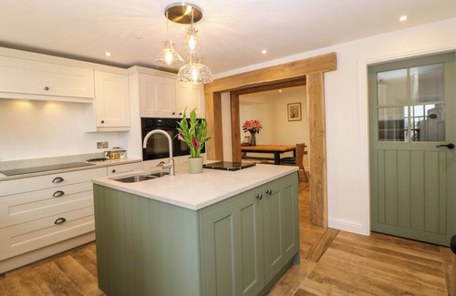 Longnor Cottage | Heathylee