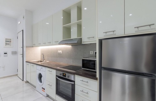 Mets Apartment | Heaven apartment in the heart of Athens
