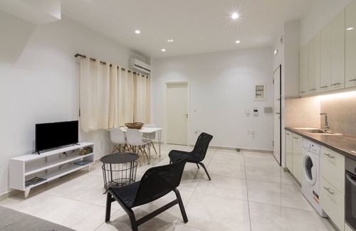 Mets Apartment | Heaven apartment in the heart of Athens