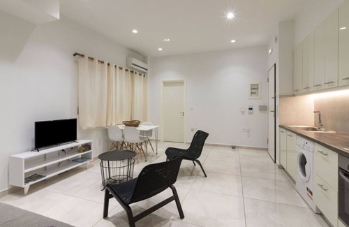 Kinosargous Apartment | Heaven apartment in the heart of Athens