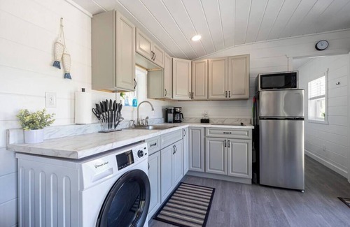 Town of Schodack House | Heaven: FarmHouse & 2 TINY homes