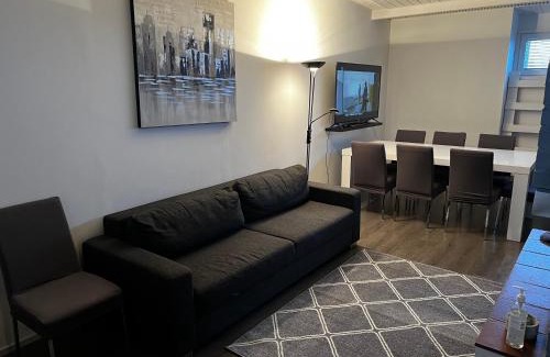 Pori Apartment | Heaven