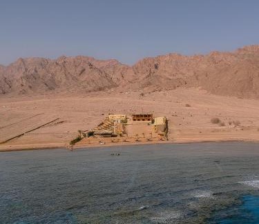 Nuweiba Other | Heaven Gate Camp