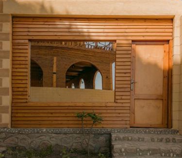Nuweiba Other | Heaven Gate Camp