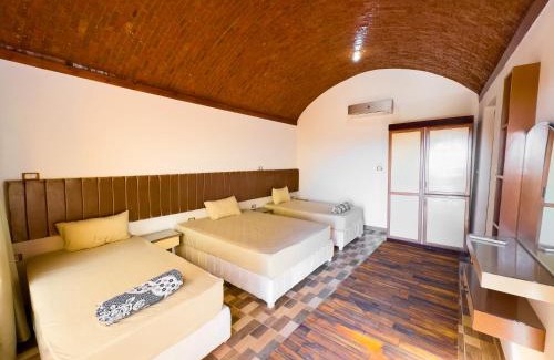Nuweiba Other | Heaven Gate Camp