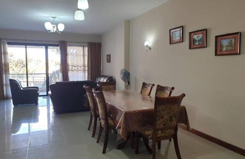 Beau Bassin - Rose Hill Apartment | Heaven Heights - Fully Furnished Air Con Apartment